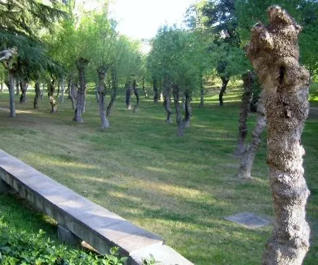 Hospederia Rural Aldeaduero