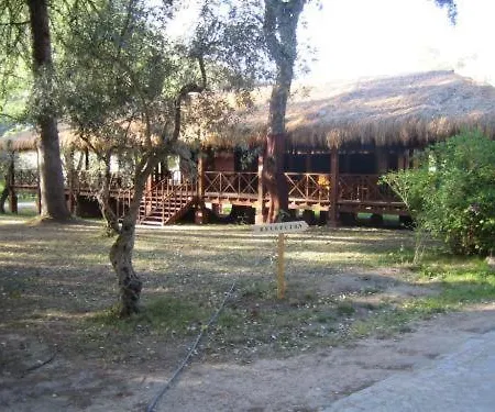 Hospederia Rural Aldeaduero Saucelle