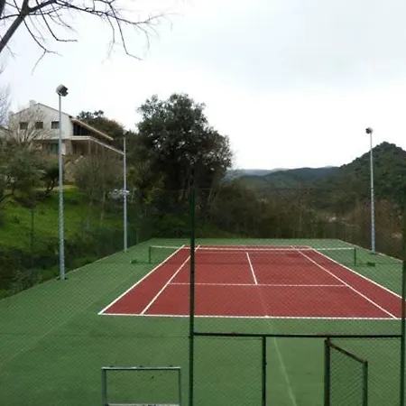 Hospederia Rural Aldeaduero Saucelle