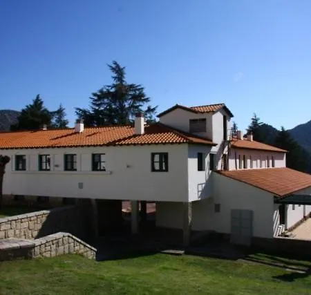 Hospederia Rural Aldeaduero Saucelle