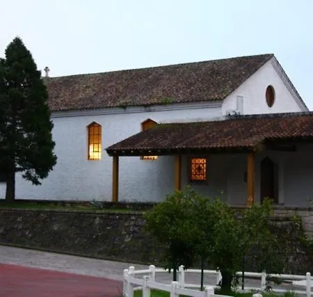 Hospederia Rural Aldeaduero