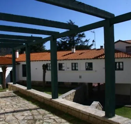 Hospederia Rural Aldeaduero בית כפרי Saucelle