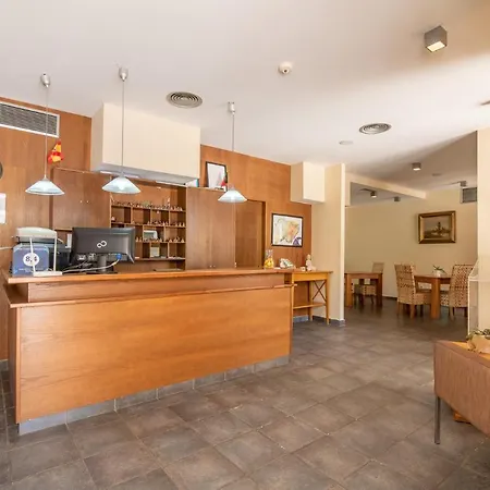 Hospederia Rural Aldeaduero בית כפרי