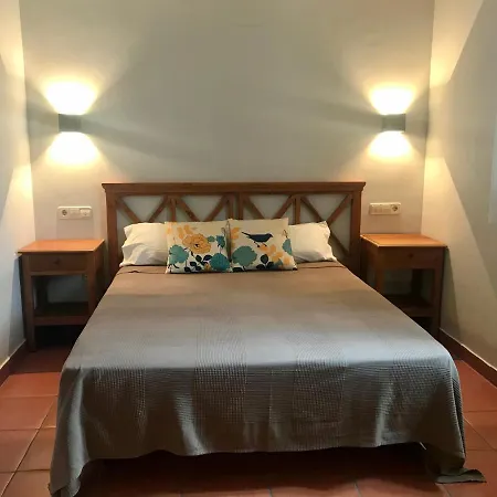 בית כפרי Hospederia Rural Aldeaduero Saucelle