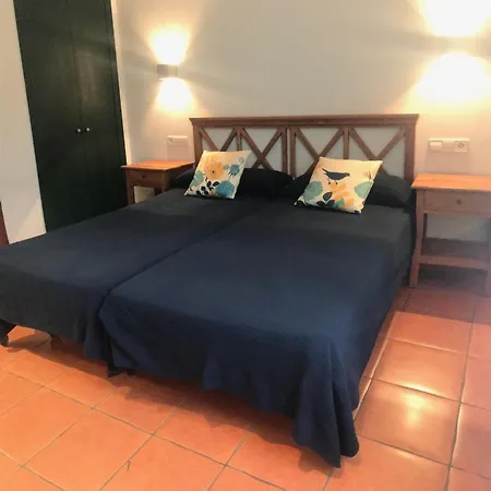 Hospederia Rural Aldeaduero * Saucelle