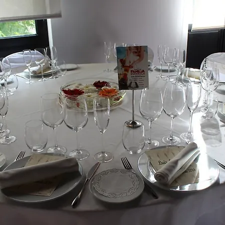 בית כפרי Hospederia Rural Aldeaduero Saucelle