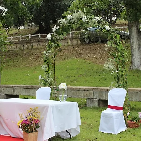 בית כפרי Hospederia Rural Aldeaduero