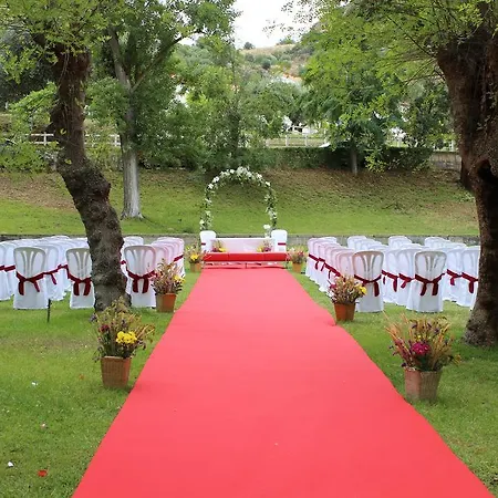 Hospederia Rural Aldeaduero בית כפרי Saucelle