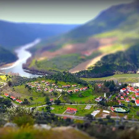 Hospederia Rural Aldeaduero בית כפרי