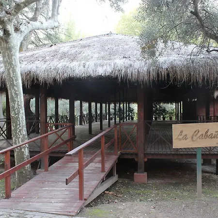 בית כפרי Hospederia Rural Aldeaduero *