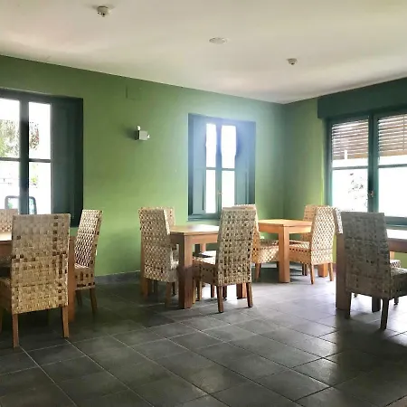 Hospederia Rural Aldeaduero *