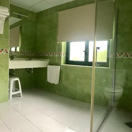 Hospederia Rural Aldeaduero Saucelle