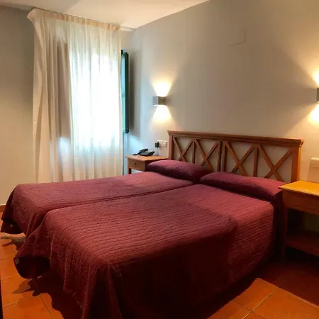 Hospederia Rural Aldeaduero