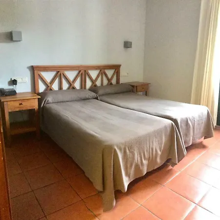 Hospederia Rural Aldeaduero Saucelle