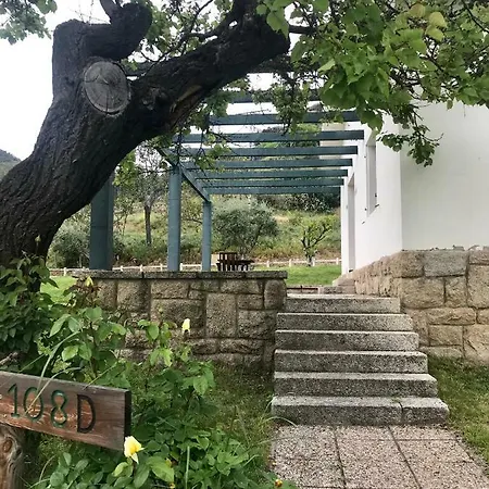 Hospederia Rural Aldeaduero בית כפרי Saucelle