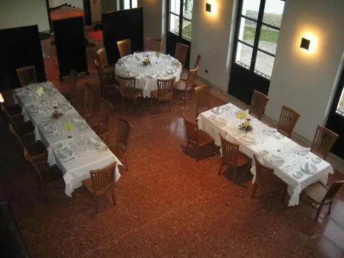 Hospederia Rural Aldeaduero 컨트리하우스 *