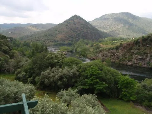 Hospederia Rural Aldeaduero 컨트리하우스