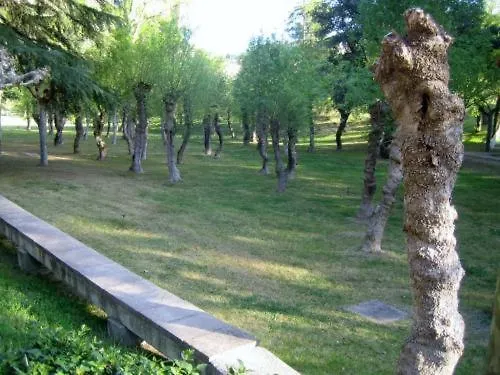 Hospederia Rural Aldeaduero