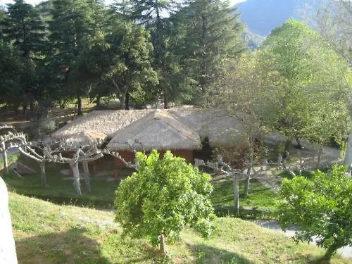 Hospederia Rural Aldeaduero *