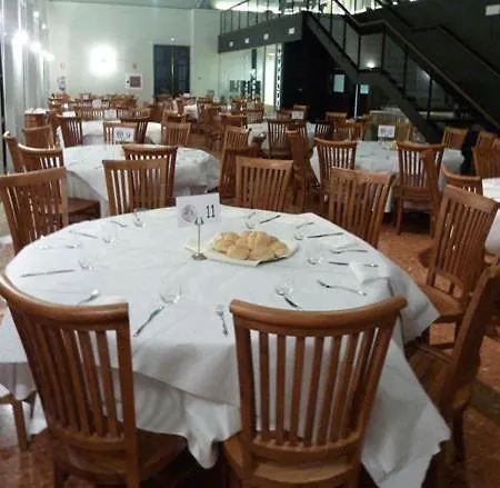 Hospederia Rural Aldeaduero 사우첼레