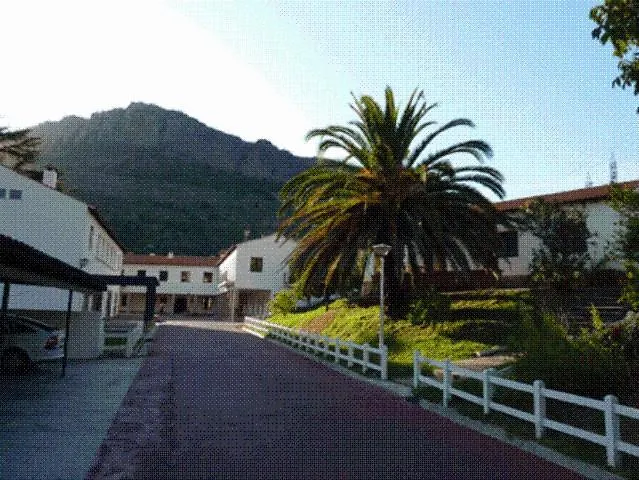 Hospederia Rural Aldeaduero 컨트리하우스 사우첼레