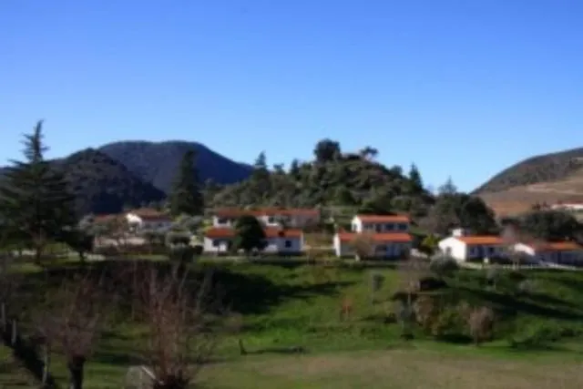 Hospederia Rural Aldeaduero * 사우첼레