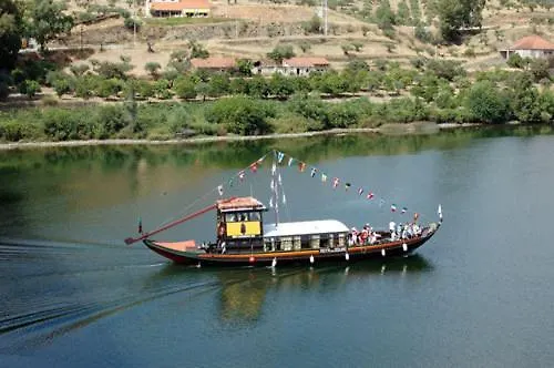 컨트리하우스 Hospederia Rural Aldeaduero