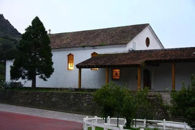 Hospederia Rural Aldeaduero