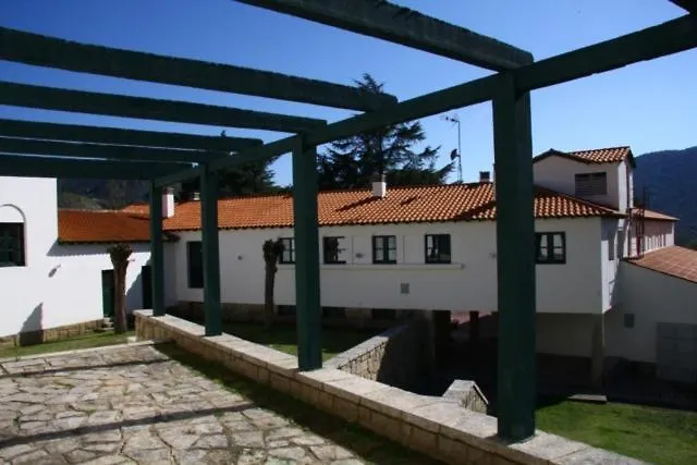 Hospederia Rural Aldeaduero 컨트리하우스 사우첼레