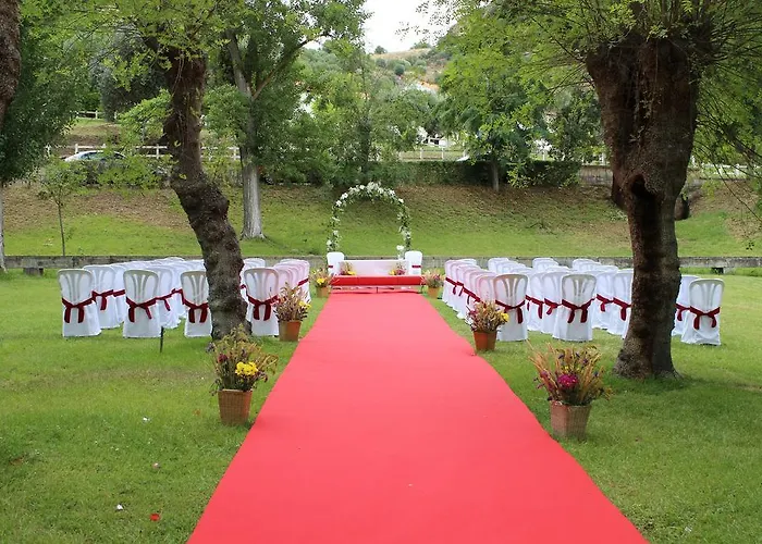 Hospederia Rural Aldeaduero 컨트리하우스 사우첼레