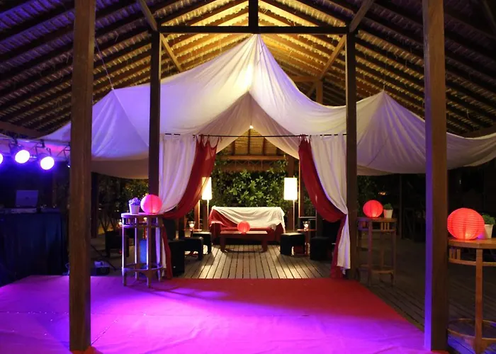 Hospederia Rural Aldeaduero 绍塞列