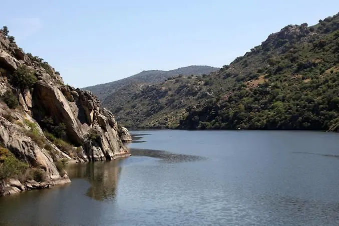 Hospederia Rural Aldeaduero *