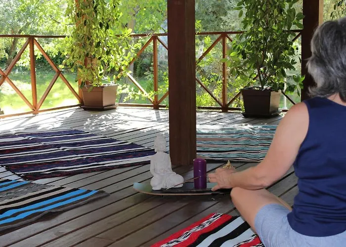 Hospederia Rural Aldeaduero 컨트리하우스 사우첼레