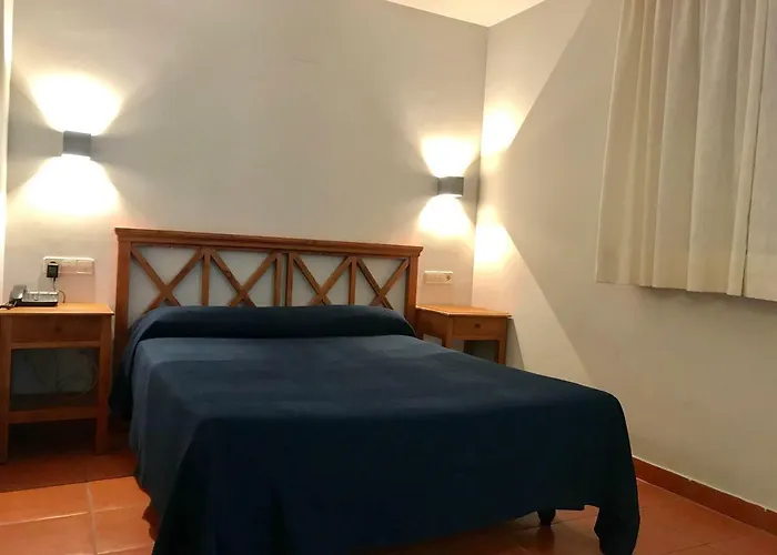 Hospederia Rural Aldeaduero 컨트리하우스 사우첼레