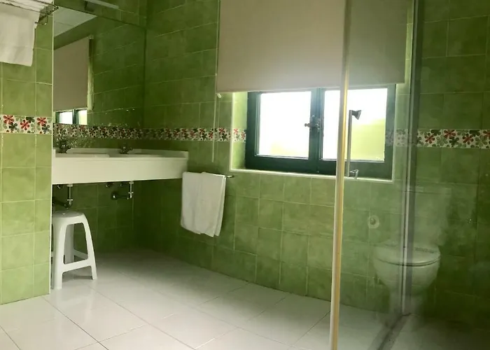 Hospederia Rural Aldeaduero 사우첼레