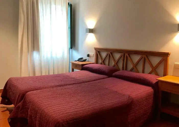 Hospederia Rural Aldeaduero