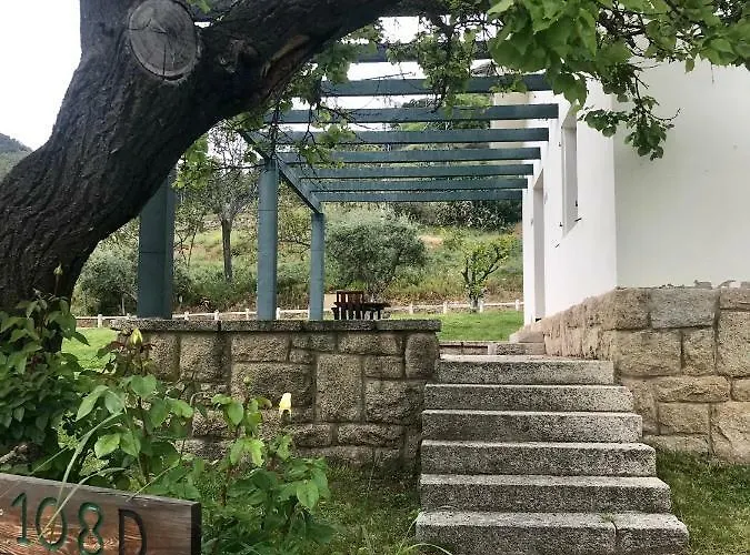 Hospederia Rural Aldeaduero 컨트리하우스 사우첼레